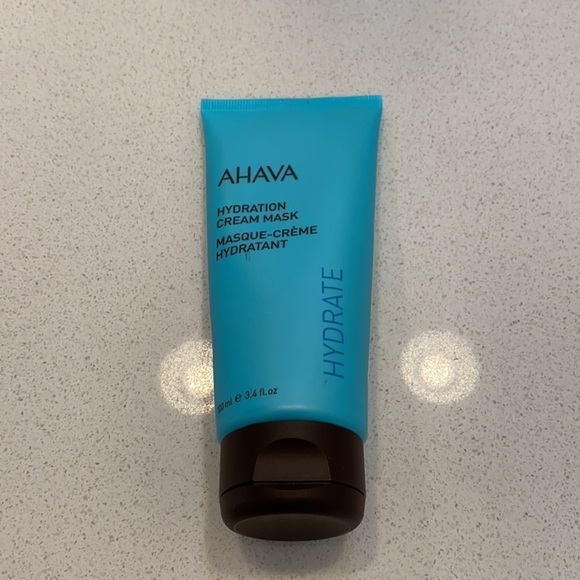 AHAVA Hydration Cream Mask - Picture 2 of 3